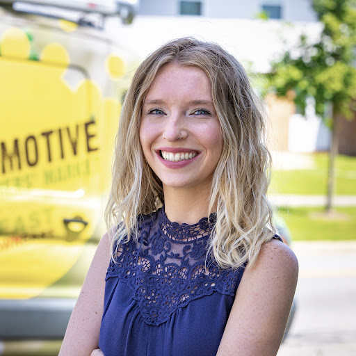 Colleen Worrell Photo 7