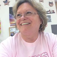 Gail Rutledge Photo 7