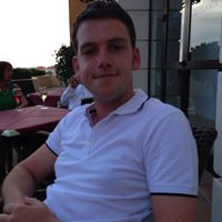 Ben Wilkinson Photo 30