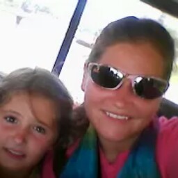 Constance Phillips Photo 13