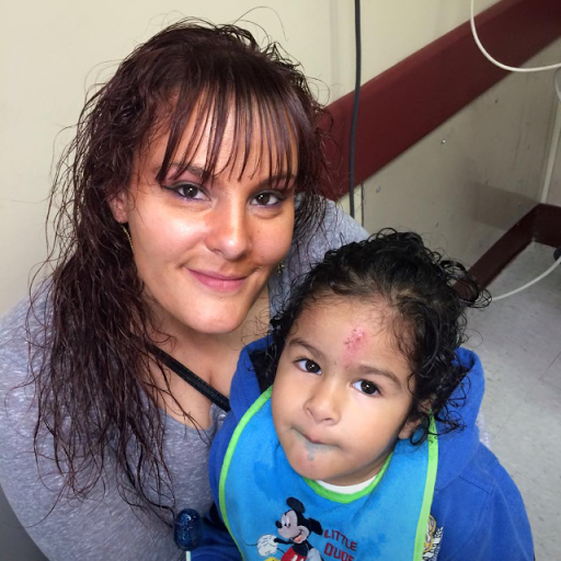 Stephanie Duron Photo 1