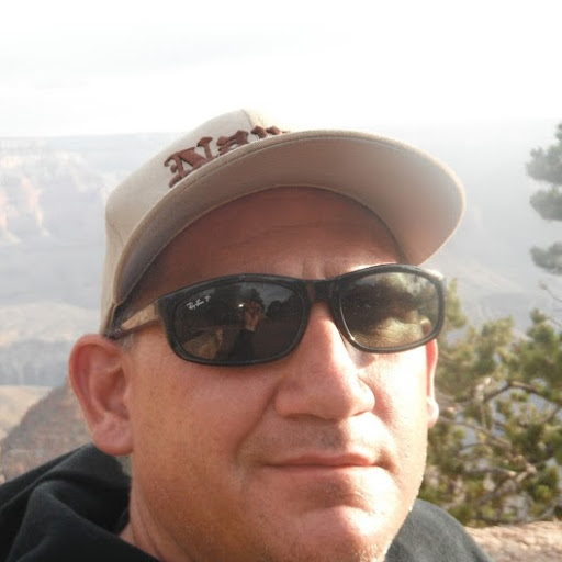 Roy Goodwin Photo 1