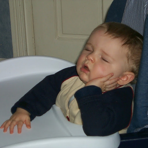 David O'Donoghue Photo 12