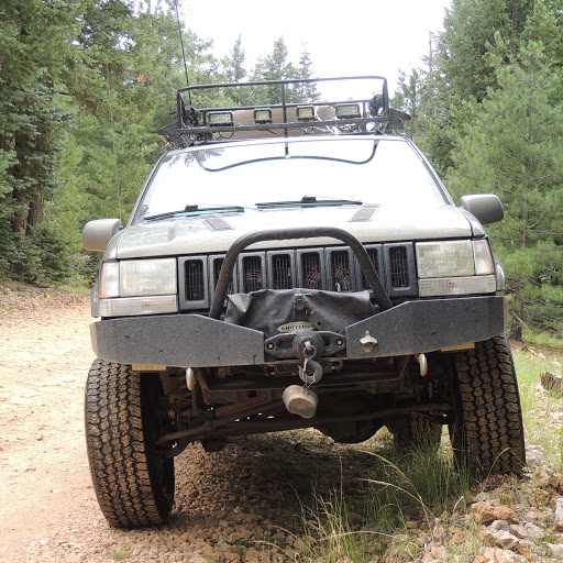 Cole Martin Photo 40