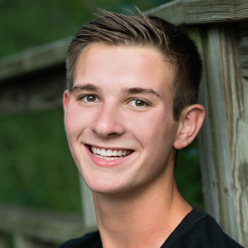 Thomas Halloran Photo 36