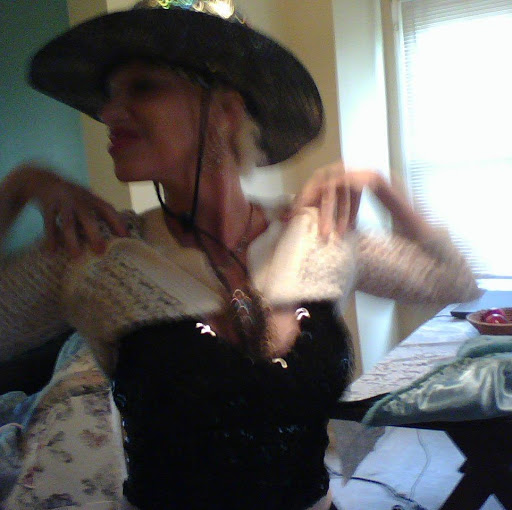 Debbie Strand Photo 7