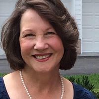 Gail Griffith Photo 15