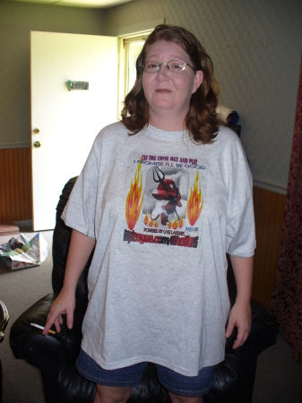Tiffany Patrick Photo 32