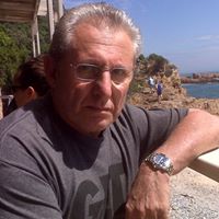Alan Berman Photo 53