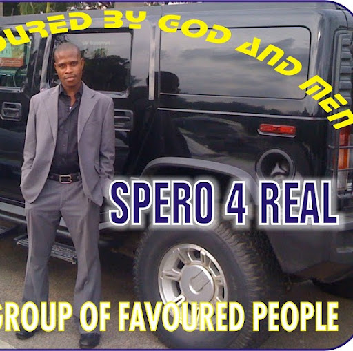 Peter Sunday Photo 24