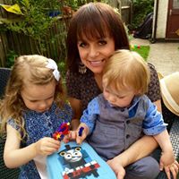 Julia Storey Photo 17