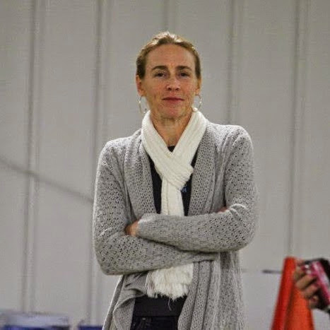 Alison Rhyne Photo 4