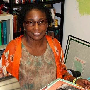 Michele Wallace Photo 17
