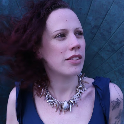 Rebekah Fisher Photo 12