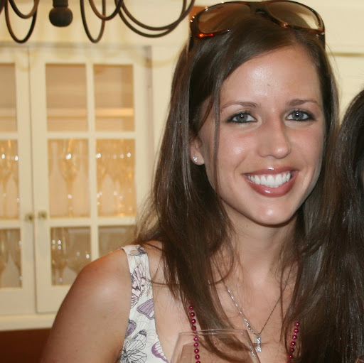 Amy Murdock Photo 4