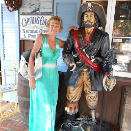 Debra Pope Photo 12