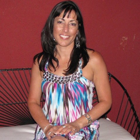 Denise Phillips Photo 12