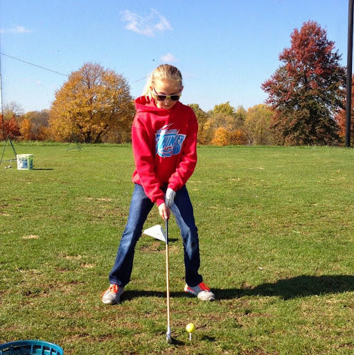 Michael Andrews Photo 7