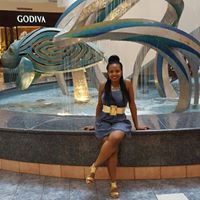 Crystal Thompson Photo 20