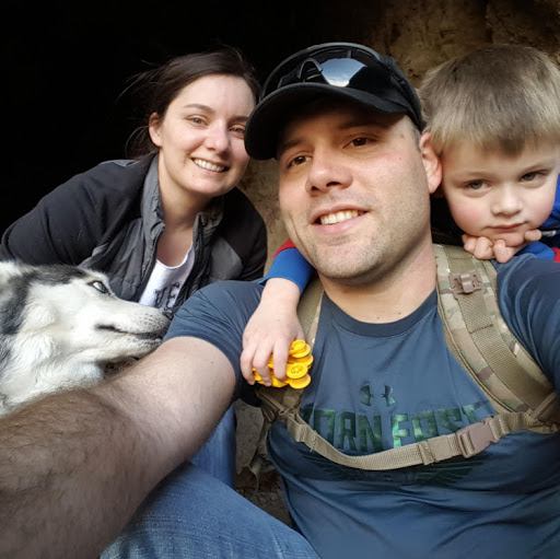 Shane Decker Photo 10