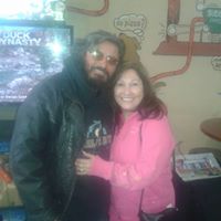Eddie Rodriguez Photo 26
