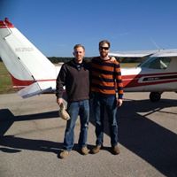 Russell Dougherty Photo 21