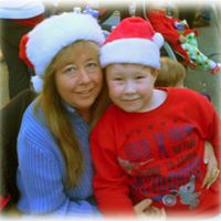 Jeanette Christian Photo 15