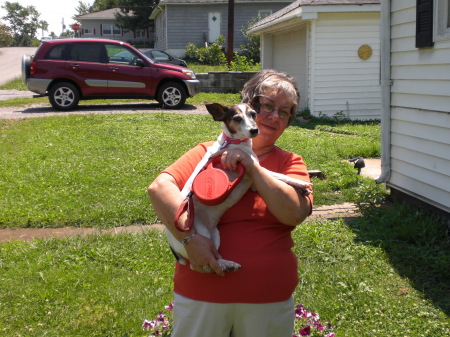 Nancy Perry Photo 15