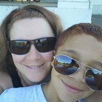 Stacie Barnett Photo 24