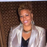 Cassandra Burks Photo 12