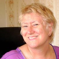 Jeanne Rader Photo 3