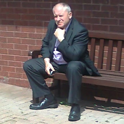 Paul Hadley Photo 17