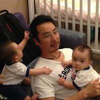 Sidney Chang Photo 14