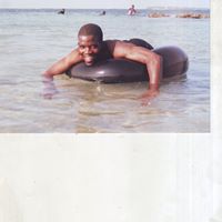 Emmanuel Banda Photo 13