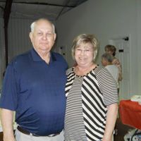 Gail Hooker Photo 7