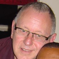 Gordon Harris Photo 29