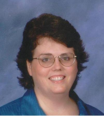 Teresa Johnston Photo 21