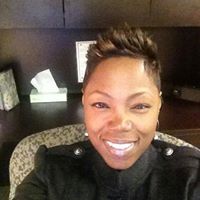 Patrice Glover Photo 5