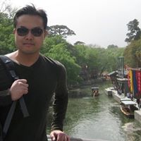 Michael Yeung Photo 18
