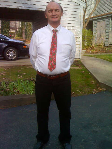 Edward Jeffries Photo 30