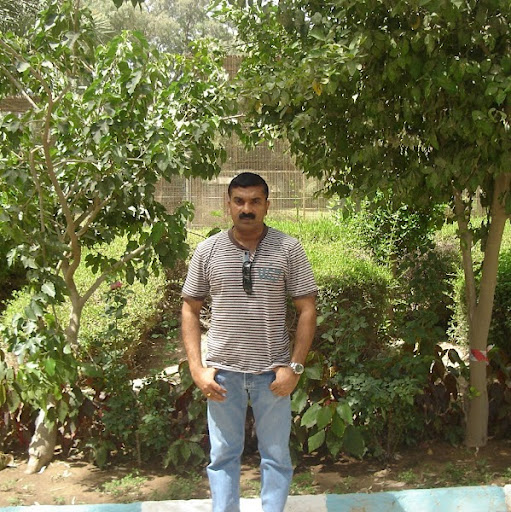 George Varughese Photo 23