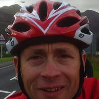 Neil Sharpe Photo 17