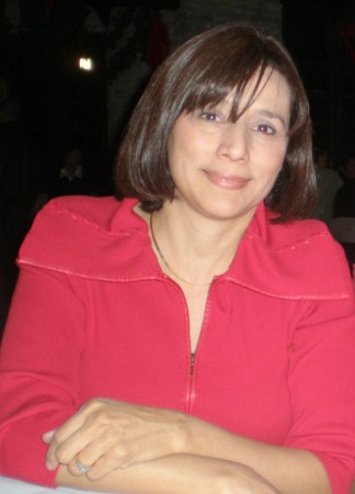 Linda Moreno Photo 31