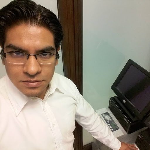 Alejandro Rios Photo 15