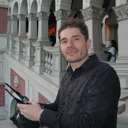 Christopher Becker Photo 17