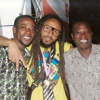 Eric Drummer Photo 15