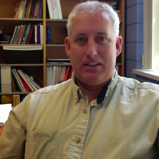 Bruce Richards Photo 5