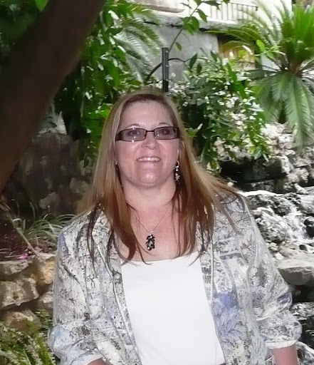 Annette Hansen Photo 38