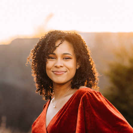 Anika Johnson Photo 31