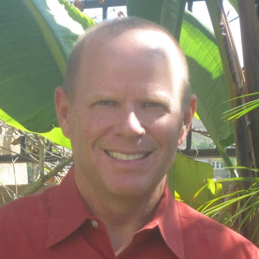 Gary Chapman Photo 32